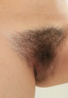 Veronika from ATK Natural & Hairy