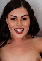 Veronica Valentine in exotic and hairy, Veronica Valentine (ver104) ATK Natural & Hairy: Veronica Valentine (Veronica Valentine in exotic and hairy)