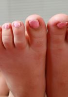 Veronica Vella in footfetish, Veronica Vella (ver107) ATK Petites: Veronica Vella (Veronica Vella in footfetish)