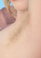 Upskirted with Vestacia, Vestacia JonQuil (ves002) ATK Natural & Hairy: Vestacia JonQuil (Upskirted with Vestacia)