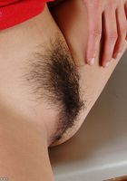 Asian Doll Vicky Tight Hairy Pussy, Vicky (vic007) ATK Natural & Hairy: Vicky (Asian Doll Vicky Tight Hairy Pussy)