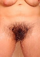 Vicky in scary hairy, Vicky (vic021) ATK Natural & Hairy: Vicky (Vicky in scary hairy)