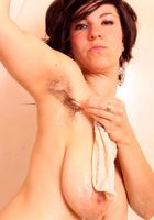 Vicky in scary hairy, Vicky (vic021) ATK Natural & Hairy: Vicky (Vicky in scary hairy)