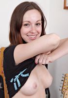 Ally Evans loves to masturbate, Ally Evans (vic047) ATK Petites: Ally Evans (Ally Evans loves to masturbate)
