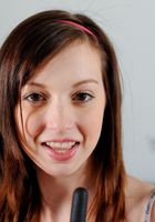 Ally Evans from ATK Petites