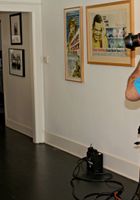 behind the scenes with Ally Evans, Ally Evans (vic047) ATK Premium: Ally Evans (behind the scenes with Ally Evans)
