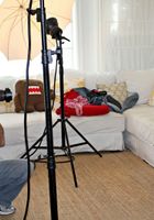 Ally Evans in behind the scenes, Ally Evans (vic047) ATK Petites: Ally Evans (Ally Evans in behind the scenes)