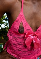 Ebony Vicky strips naked outside, Vicky Vice (vic057) ATK Exotics: Vicky Vice (Ebony Vicky strips naked outside)