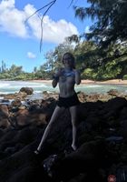 Victoria Gracen Vacay and Nudity, Victoria Gracen (vic064) ATK Galleria: Victoria Gracen (Victoria Gracen Vacay and Nudity)
