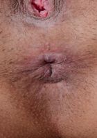 Vienna Black from ATK Natural & Hairy