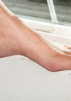 Vienna Black in footfetish, Vienna Black (vie002) ATK Galleria: Vienna Black (Vienna Black in footfetish)