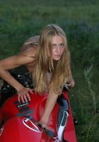 Viktoriya in artistic, Viktoriya (vik002) ATK Premium: Viktoriya (Viktoriya in artistic)