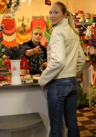 Viktoria in candid, Viktoria (vik020) ATK Premium: Viktoria (Viktoria in candid)