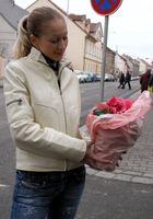 Viktoria in candid, Viktoria (vik020) ATK Premium: Viktoria (Viktoria in candid)