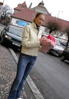 Viktoria in candid, Viktoria (vik020) ATK Premium: Viktoria (Viktoria in candid)
