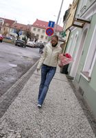 Viktoria in candid, Viktoria (vik020) ATK Premium: Viktoria (Viktoria in candid)