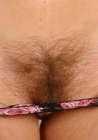 Viktoria shows off her sexy hairy pussy and masturbates, Viktoria (vik020) ATK Archives: Viktoria (Viktoria shows off her sexy hairy pussy and masturbates)