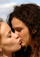 Viktoriya in nudism, Viktoriya (vik022) ATK Archives: Viktoriya (Viktoriya in nudism)
