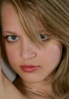 Viktoria is a hot and naughty babe showing her shaved pussy, Viktoria (vik030) ATK Archives: Viktoria (Viktoria is a hot and naughty babe showing her shaved pussy)