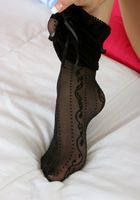Viktoria in footfetish, Viktoria (vik037) ATK Exotics: Viktoria (Viktoria in footfetish)