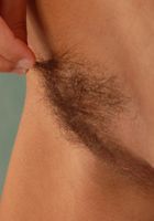 Viki from ATK Natural & Hairy