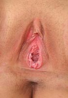 Vika spreads her pussy, Vika (vik042) ATK Archives: Vika (Vika spreads her pussy)