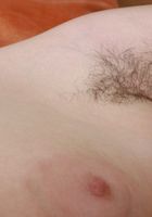 Hairy Viki spreads her bush, Viki (vik047) ATK Archives: Viki (Hairy Viki spreads her bush)