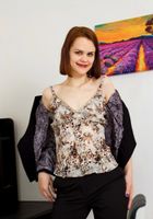 Vika in hairy fun, Vika (vik049) ATK Natural & Hairy: Vika (Vika in hairy fun)