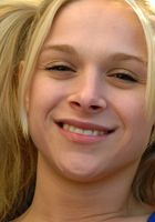 Violet in masturbation, Violet (vio005) ATK Archives: Violet (Violet in masturbation)