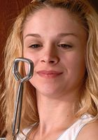 Violet in amateur, Violet (vio005) ATK Archives: Violet (Violet in amateur)