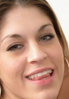 Violet in blowjob, Violet (vio009) ATK Galleria: Violet (Violet in blowjob)