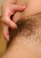 Violla in scary hairy, Violla (vio011) ATK Petites: Violla (Violla in scary hairy)