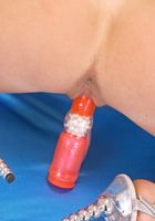 Vivien gets naughty with her toy and tries for some gaping, Vivien (viv006) ATK Exotics: Vivien (Vivien gets naughty with her toy and tries for some gaping)