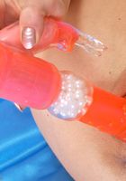 Vivien gets naughty with her toy and tries for some gaping, Vivien (viv006) ATK Exotics: Vivien (Vivien gets naughty with her toy and tries for some gaping)
