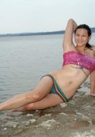 Whitney in nudism, Whitney (whi001) ATK Exotics: Whitney (Whitney in nudism)