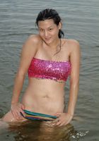Whitney in nudism, Whitney (whi001) ATK Exotics: Whitney (Whitney in nudism)