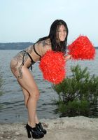 Whitney in nudism, Whitney (whi001) ATK Exotics: Whitney (Whitney in nudism)