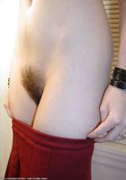 Hairy coed Winter shows off her hairy pussy under her uniform, Winter (win001) ATK Archives: Winter (Hairy coed Winter shows off her hairy pussy under her uniform)