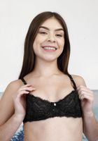 Winter Jade lingerie strip., Winter Jade (win006) ATK Petites: Winter Jade (Winter Jade lingerie strip.)