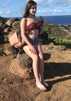 Winter Jade in latinas, Winter Jade (win006) ATK Exotics: Winter Jade (Winter Jade in latinas)