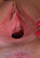 Mandy gapes her tight pink pussy., Mandy Muse (xyl001) ATK Galleria: Mandy Muse (Mandy gapes her tight pink pussy.)