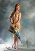 Yana in artistic, Yana (yan001) ATK Premium: Yana (Yana in artistic)