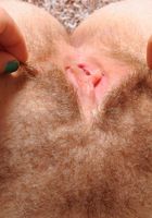 Yanna in scary hairy, Yanna (yan011) ATK Natural & Hairy: Yanna (Yanna in scary hairy)