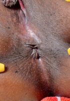 Yara Skye in black women, Yara Skye (yar002) ATK Exotics: Yara Skye (Yara Skye in black women)