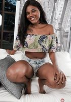 Yara Skye in black women, Yara Skye (yar002) ATK Exotics: Yara Skye (Yara Skye in black women)