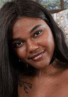 Yara Skye in black women, Yara Skye (yar002) ATK Exotics: Yara Skye (Yara Skye in black women)