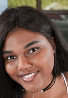 Yara Skye in black women, Yara Skye (yar002) ATK Exotics: Yara Skye (Yara Skye in black women)