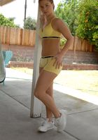 Yevonne in nudism, Yevonne (yev002) ATK Galleria: Yevonne (Yevonne in nudism)