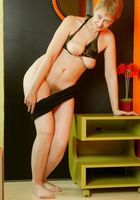 Yulia from ATK Archives