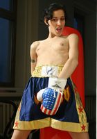 Yulia is one amateur boxer to take in the ring. She'll show you stars, Yulia (yul015) ATK Archives: Yulia (Yulia is one amateur boxer to take in the ring. She'll show you stars)